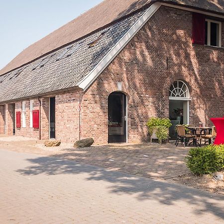 مبيت وإفطار Doornenburg De Raayhof المظهر الخارجي الصورة